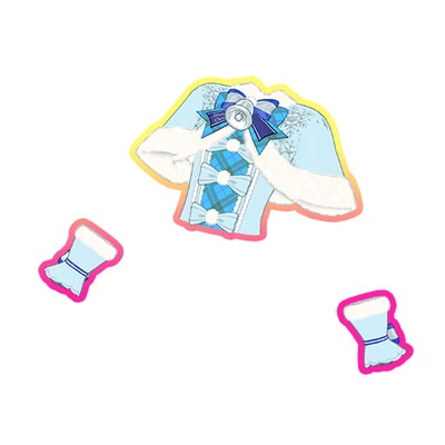 PM2-150 ���ꥹ�ޥ��٥�֥롼�ȥåץ� SR