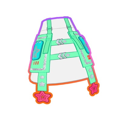 P-039 ȥ꡼ȥ饤󥰥꡼ܥȥॹ R