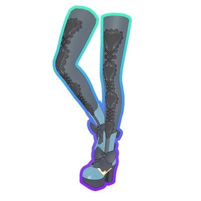 P-048 �����å������ץ饤�ȥ֥롼���塼�� R