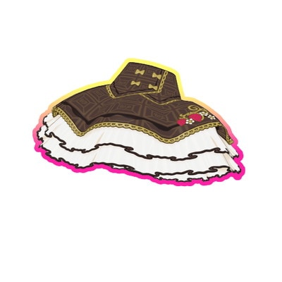 PM3-034 祳ƥܥȥॹ SR