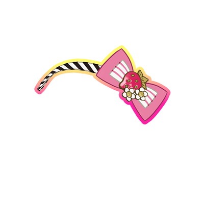 PM3-040 ショコラティエピーチアクセ SR | ワッチャプリマジ,通常弾,第