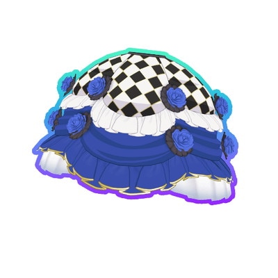 PM3-046 ֥롼ܥȥॹ SR