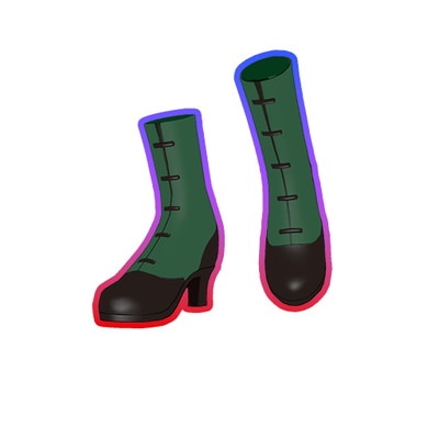 PM3-085 �ޥ˥å��奸�㥱�åȥ��塼�� R