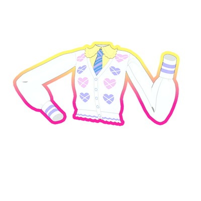 ★ ❀チェリー❀ ポケコロガチャ図鑑 | マジカル❀チェリーブロッサム