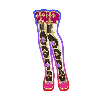 P-060 �ޡ����󥰥�åɥ��塼�� SR