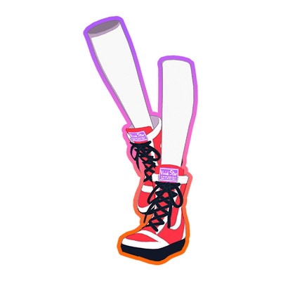 P-068 �����ƥ��֥��󥹥�åɥ��塼�� R