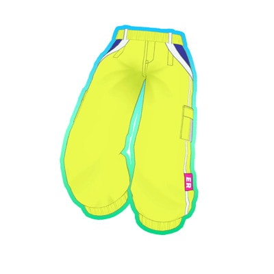 PM4-035 㥫㥫ڥåȥܥȥॹ R