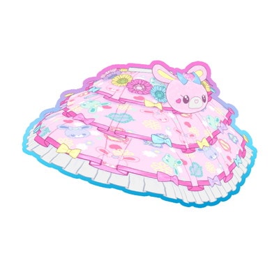 プリン⭐︎ エクストラパック 第44弾 ゼクスターズ・プリンシパル ｜ Z/X