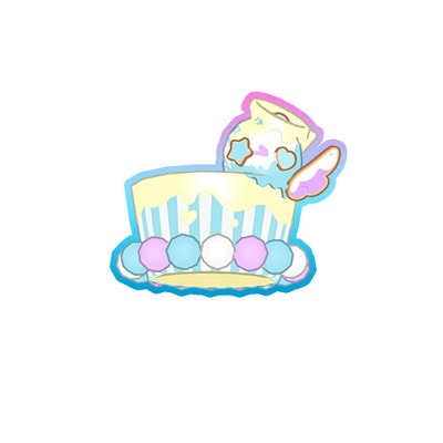 PM4-078 エンジェルアイススカイアクセ SR | ワッチャプリマジ,通常弾