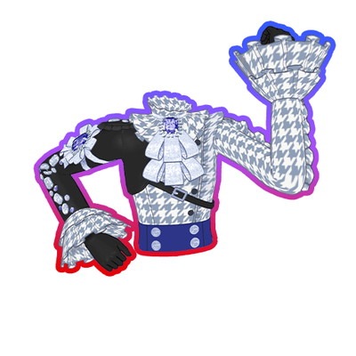 PM4-079 ブリティッシュジェントルトップス SR | ワッチャプリマジ