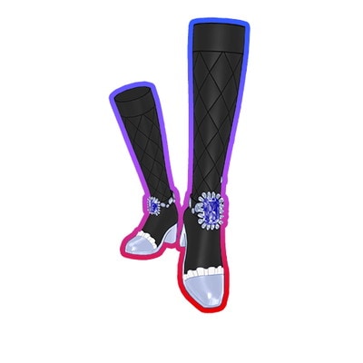 PM4-081 �֥�ƥ��å��奸����ȥ륷�塼�� SR