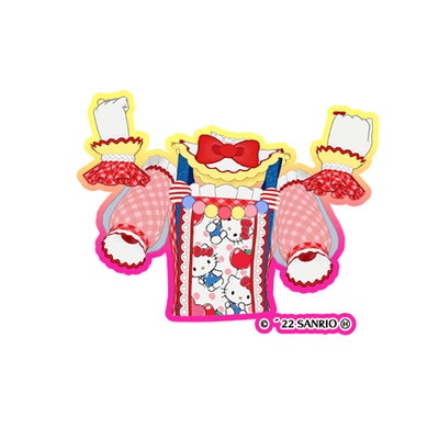 PM4-169 ϥƥȥåץ SR