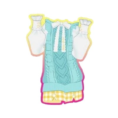 P-086 �����꡼�˥åȥ��꡼����� R