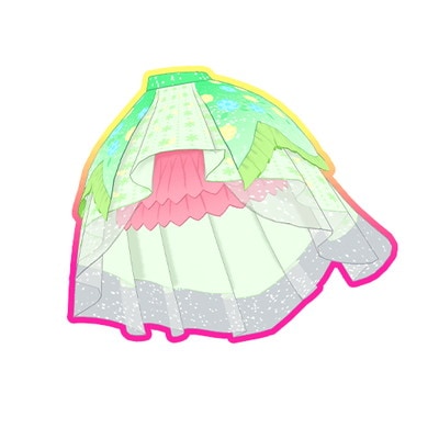 P-098 ץ󥰥ե꡼ܥȥॹ R