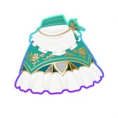 P-114 ѥ륰꡼ܥȥॹ R