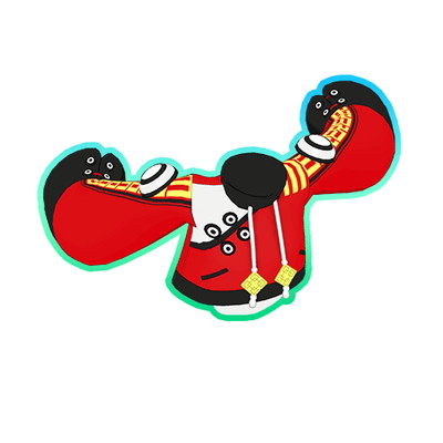 P-125 ���㥤�ʥͥ����åɥȥåץ� SR