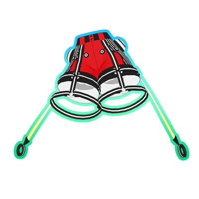 P-126 㥤ʥͥåɥܥȥॹ SR