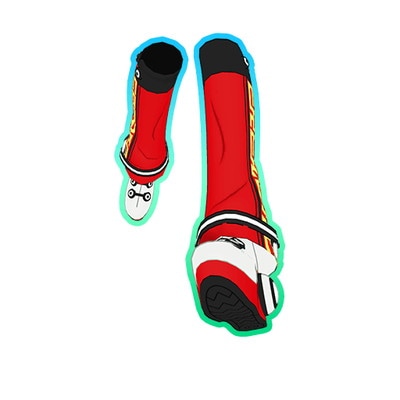 P-127 ���㥤�ʥͥ����åɥ��塼�� SR