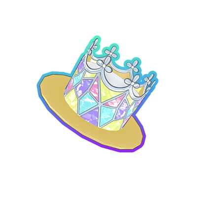 PM5-003 ステンドグラスヘブンズアクセ HR | ワッチャプリマジ,通常弾