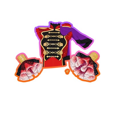 PM5-012 �ѥå���󥨥ȥ���åɥȥåץ� SR