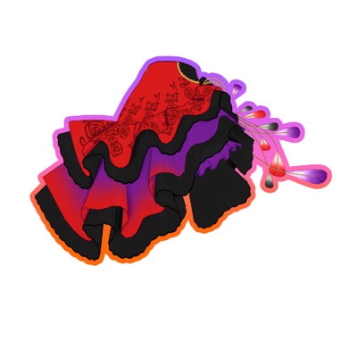 PM5-013 ѥå󥨥ȥåɥܥȥॹ SR