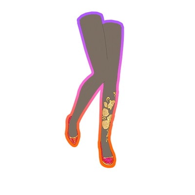 PM5-014 �ѥå���󥨥ȥ���åɥ��塼�� SR