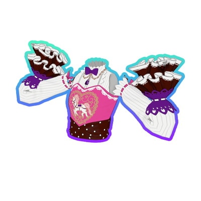 PM5-024 إ󥫥롼ȥåץ SR