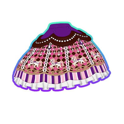 PM5-025 إ󥫥롼ܥȥॹ SR