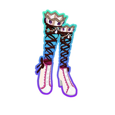 Radiant Abyss Radiant Abyss