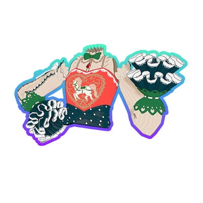 PM5-028 ���إ󥫥롼���륰�꡼��ȥåץ� SR