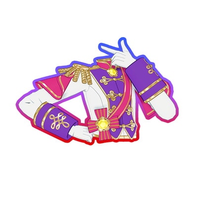 PM5-095 �ޡ����󥰥ѡ��ץ�ȥåץ� SR