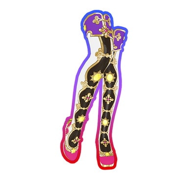 PM5-097 �ޡ����󥰥ѡ��ץ륷�塼�� SR