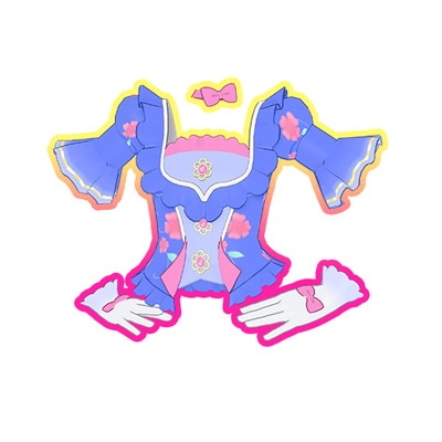 PM5-134 �ե��ѥ�����֥롼�ȥåץ� SR