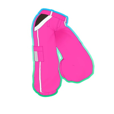 PM5-151 㥫㥫ڥåȥԥ󥯥ܥȥॹ R