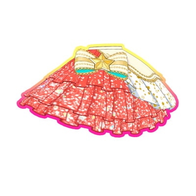 PM5-170 ե󥹥󥸥ܥȥॹ SR