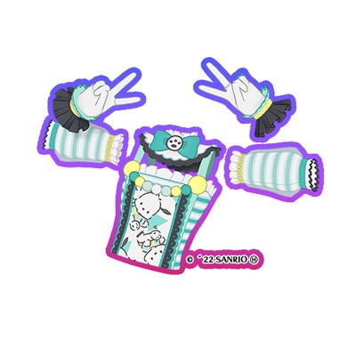 PM5-177 �ݥ���å����������ȥåץ� SR