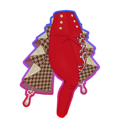 P-138 ֥ƥå奸ȥåɥܥȥॹ SR