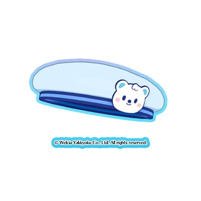 P-148 うえたんファッション・サマーアクセ SR | ワッチャプリマジ