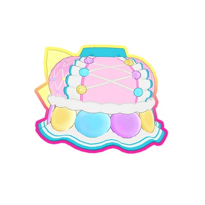 P-158 ѥƥޥԥ󥯥ܥȥॹ SR