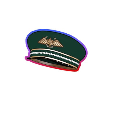 C-038 �ե饤�󥰥��������꡼�󥢥��� SR