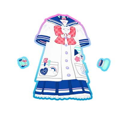 C-039 �ϥåԡ������顼�֥롼���� R