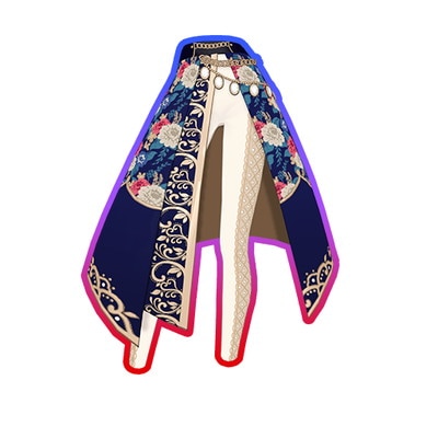 PM6-027 �٥륵���楬���ǥ�ܥȥॹ SR