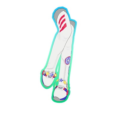 PM6-032 ���ڡ����ȥ�٥顼���塼�� SR