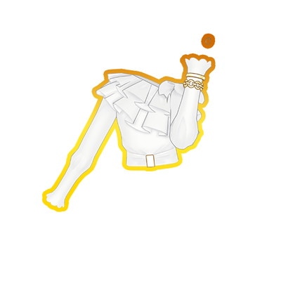 PM6-042 ���������ե�� R