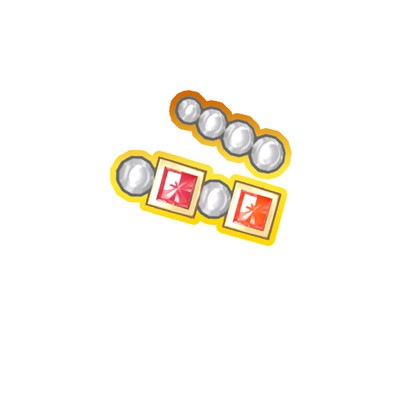 PM6-045 ジュエリーピン R | ワッチャプリマジ,通常弾,第1章～第