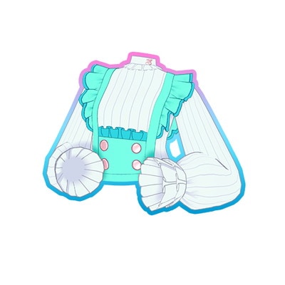 チェリーページ adidas ZX 8000 