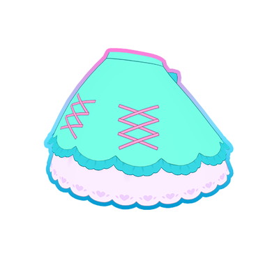 チェリーページ AMBIDEX Store △〇30/1天竺 チェリーレース プルオーバー(F