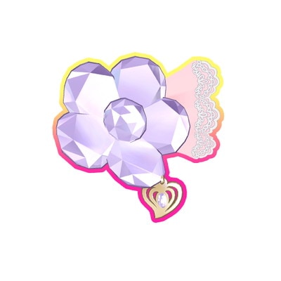 PM6-068 メモリージュエルアクセ UR | ワッチャプリマジ,通常弾,第1章