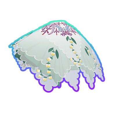 PM6-078 すずらんかれんボトムス SR | ワッチャプリマジ,通常弾,第1章