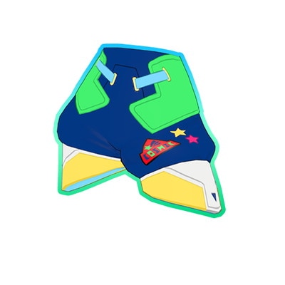 PM6-086 ڡȥ٥顼ܥȥॹ SR